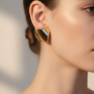 Aros Mujer