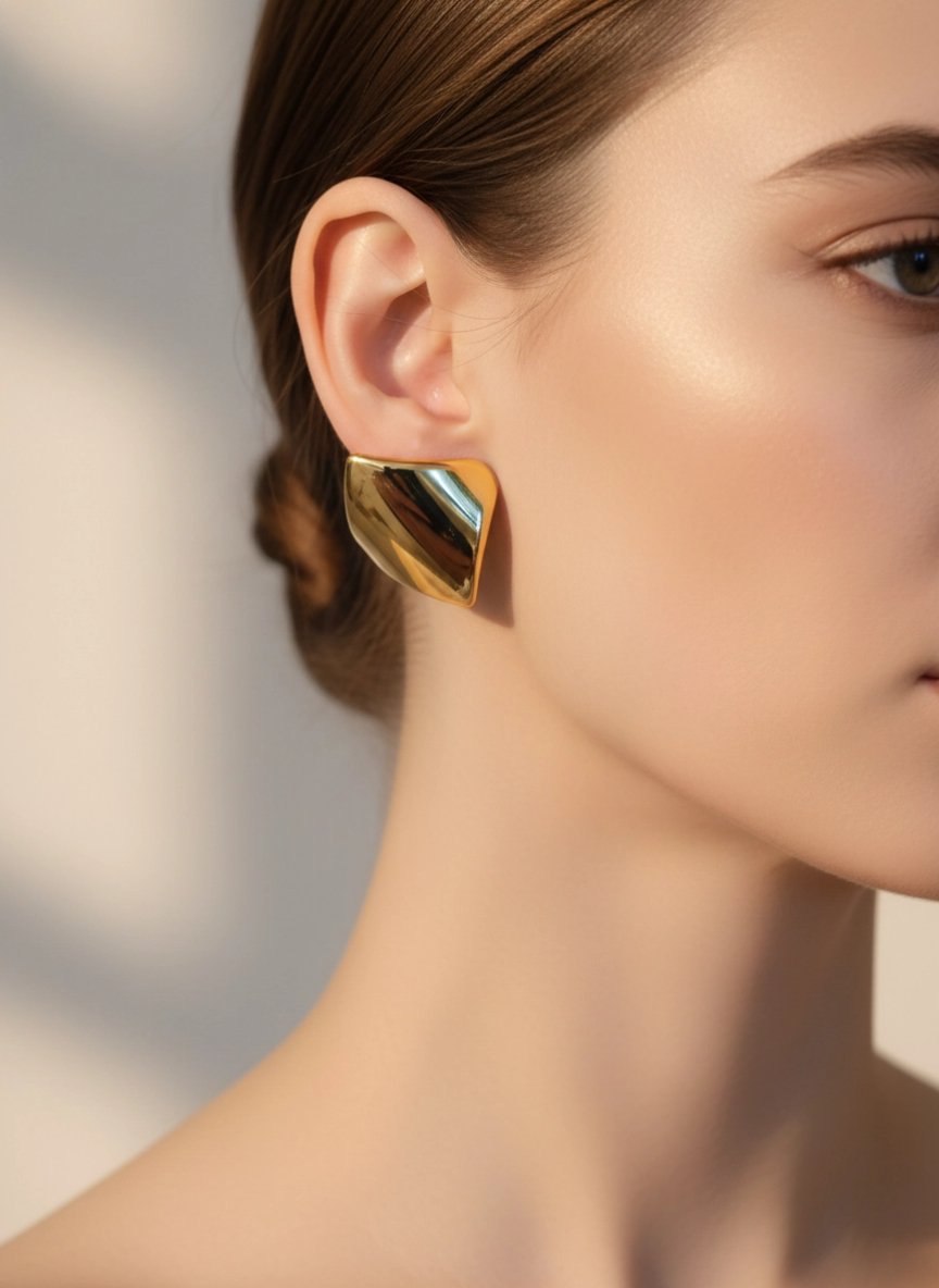 Aros Mujer