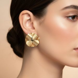 Aros de Mujer