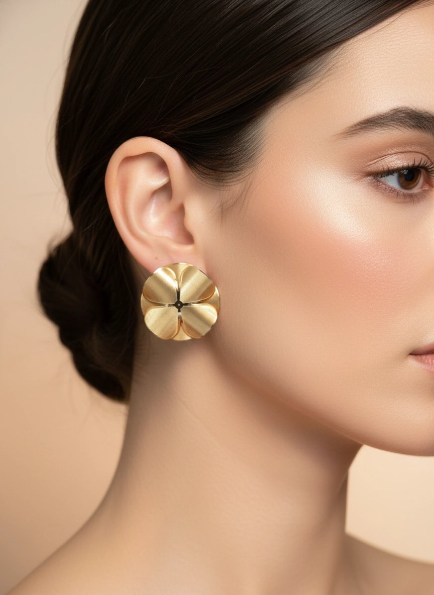 Aros de Mujer